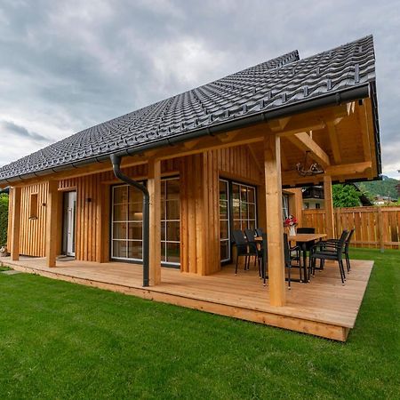 Chalet 164 Bad Goisern Luaran gambar