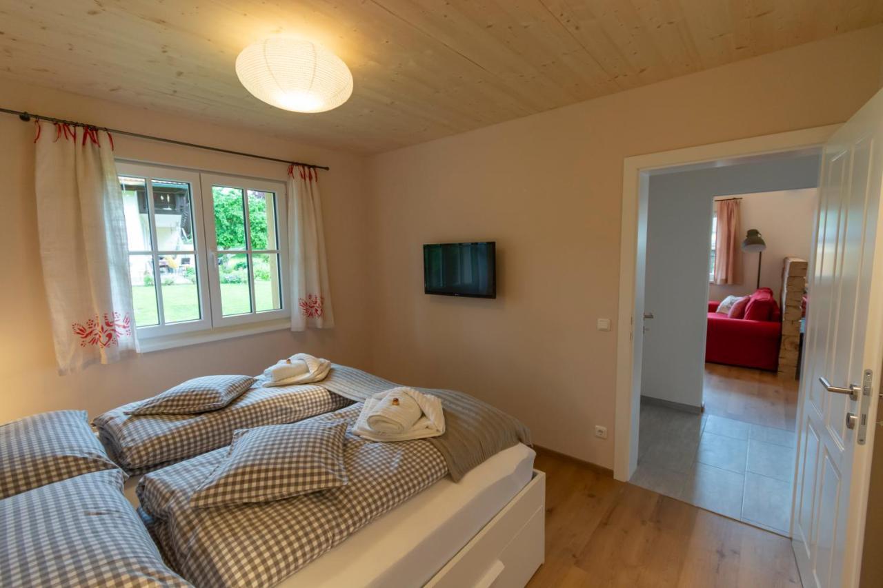 Chalet 164 Bad Goisern Luaran gambar