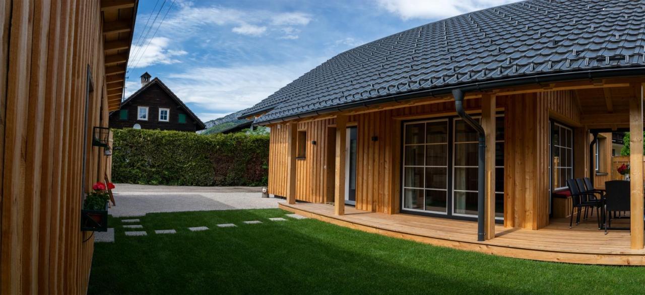 Chalet 164 Bad Goisern Luaran gambar