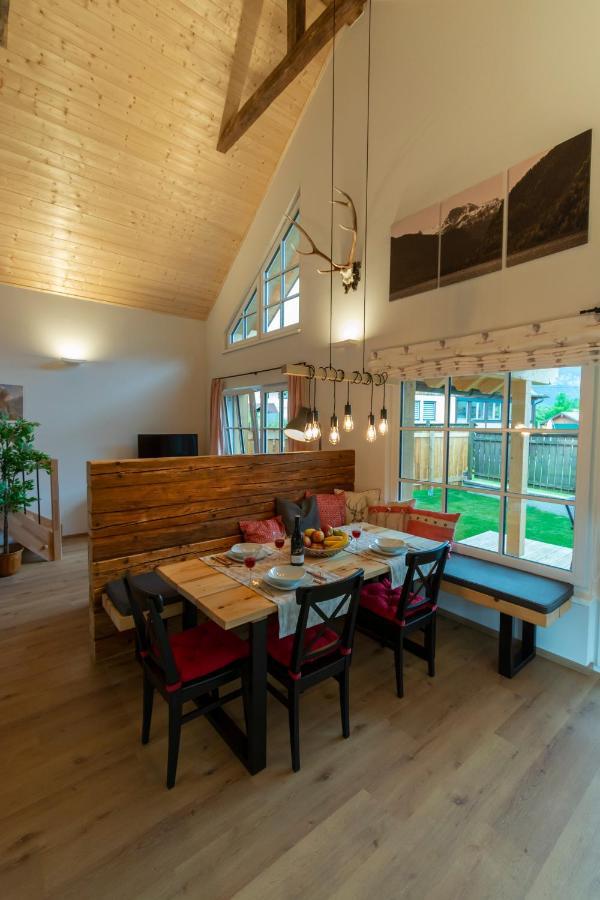 Chalet 164 Bad Goisern Luaran gambar