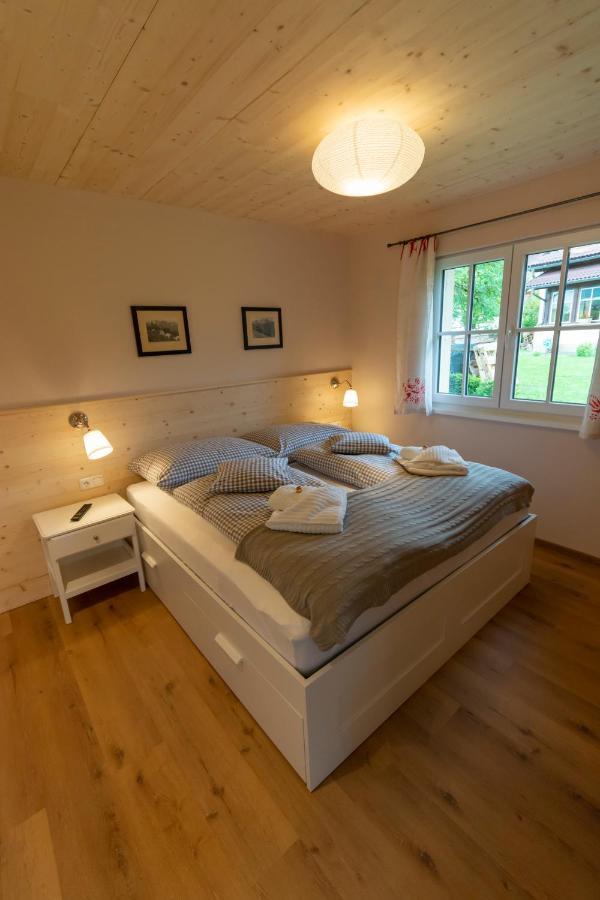 Chalet 164 Bad Goisern Luaran gambar