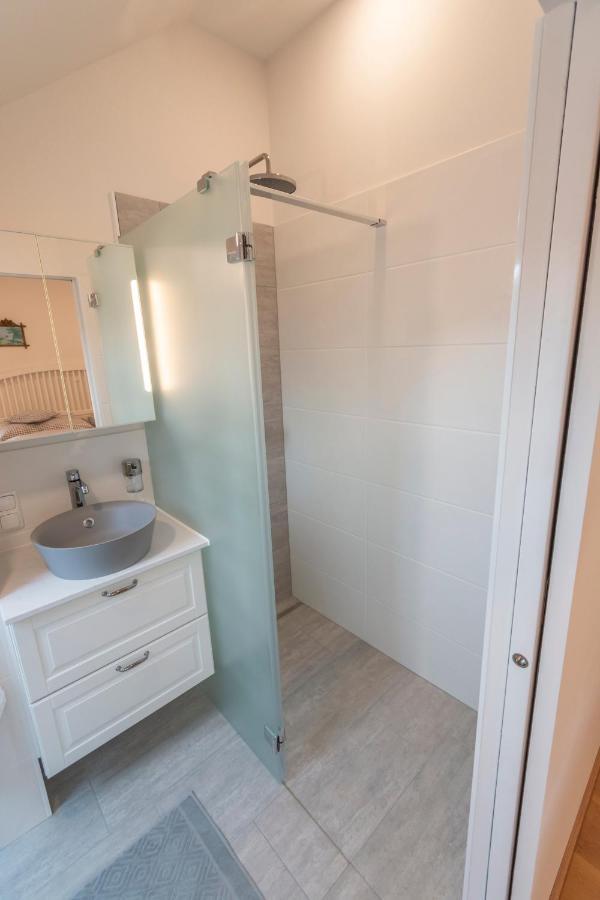 Chalet 164 Bad Goisern Luaran gambar
