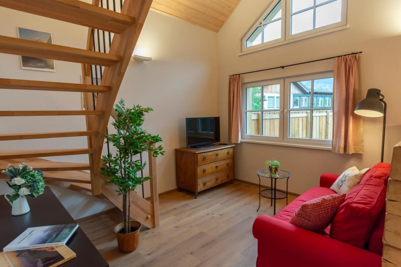 Chalet 164 Bad Goisern Luaran gambar