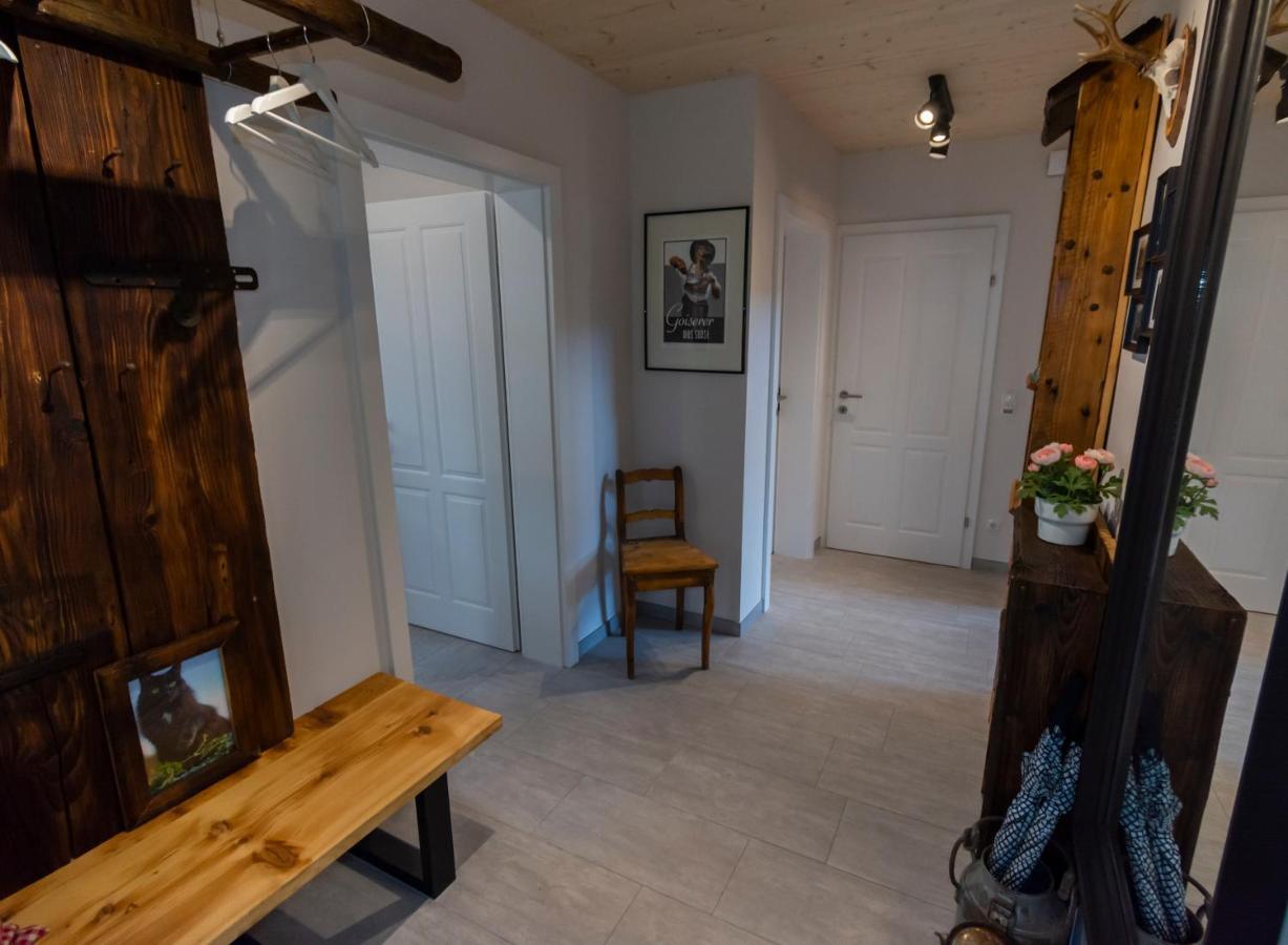 Chalet 164 Bad Goisern Luaran gambar