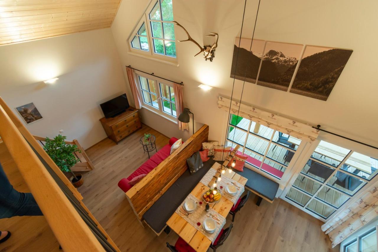 Chalet 164 Bad Goisern Luaran gambar