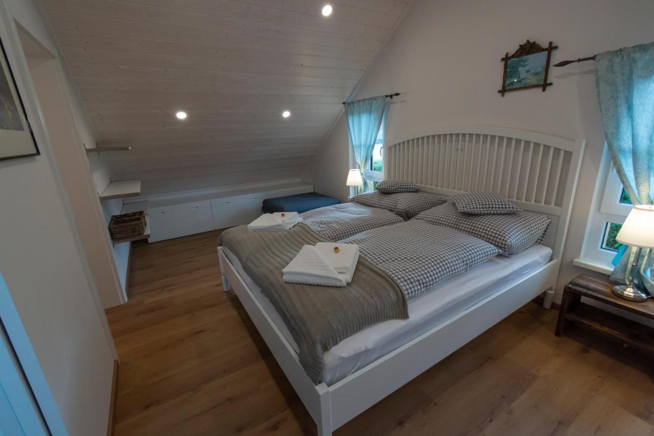 Chalet 164 Bad Goisern Luaran gambar