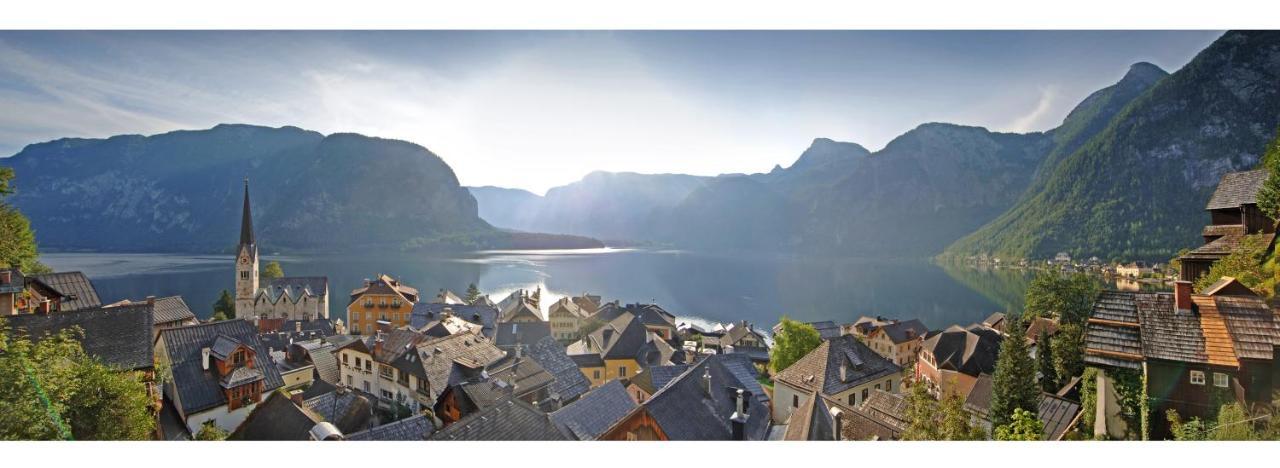 Chalet 164 Bad Goisern Luaran gambar