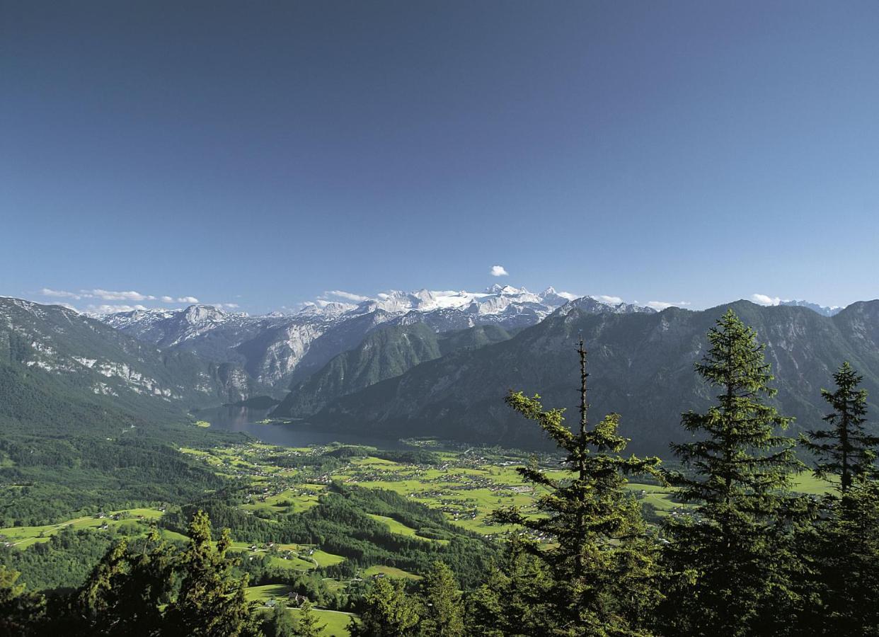 Chalet 164 Bad Goisern Luaran gambar