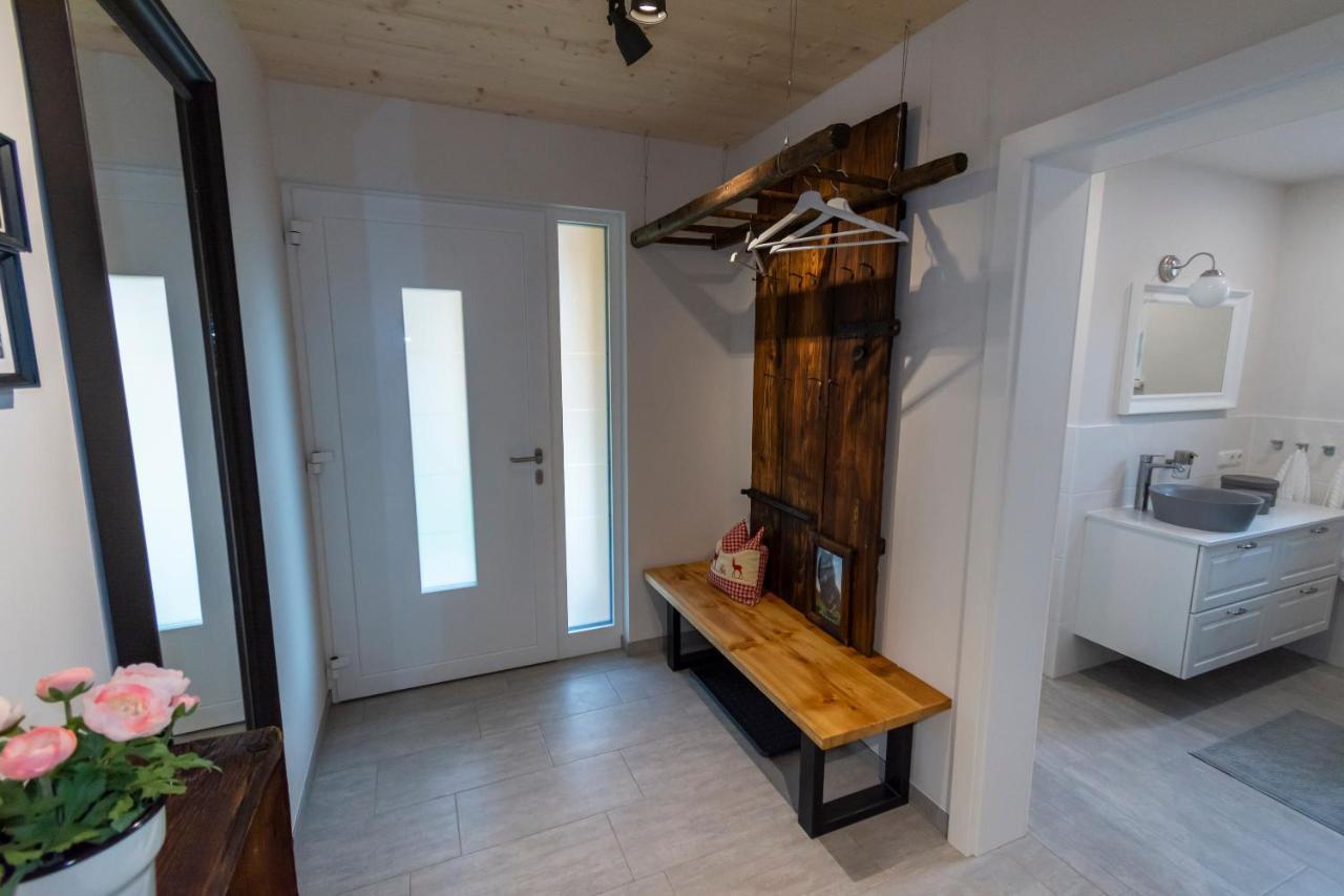 Chalet 164 Bad Goisern Luaran gambar