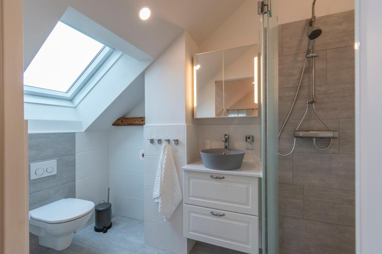 Chalet 164 Bad Goisern Luaran gambar