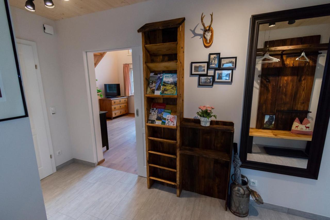 Chalet 164 Bad Goisern Luaran gambar