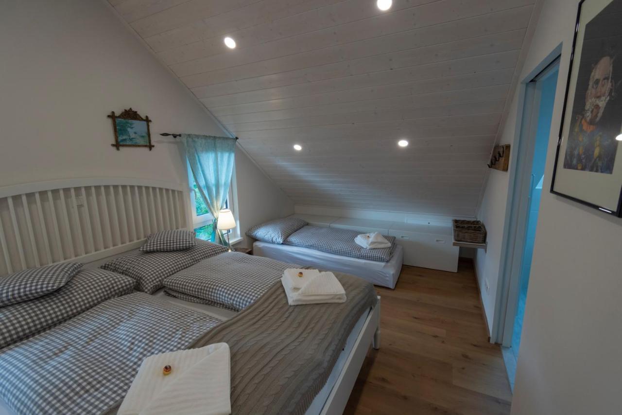 Chalet 164 Bad Goisern Luaran gambar
