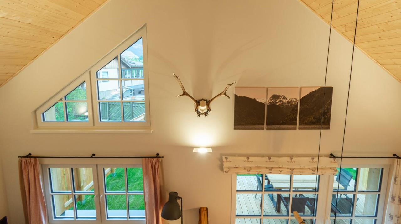 Chalet 164 Bad Goisern Luaran gambar
