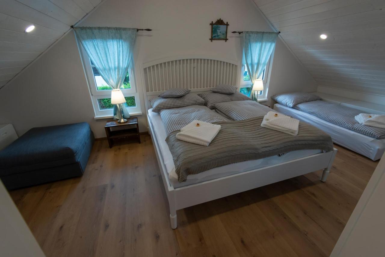 Chalet 164 Bad Goisern Luaran gambar