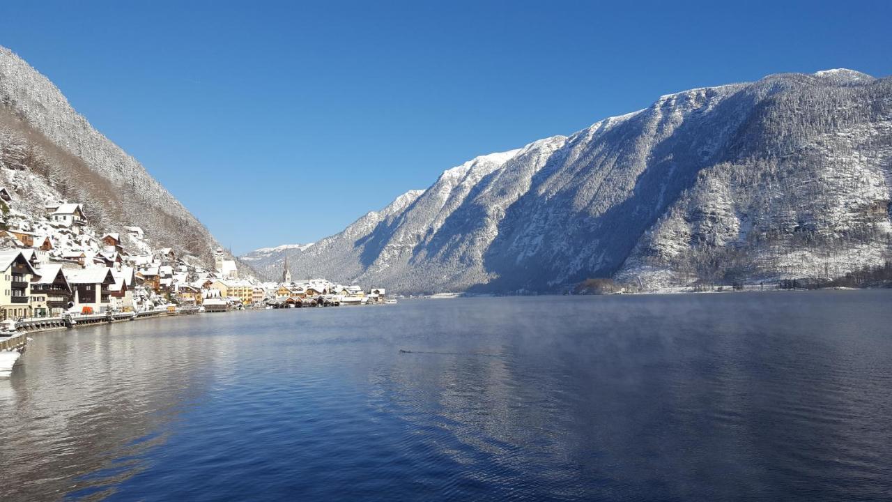 Chalet 164 Bad Goisern Luaran gambar