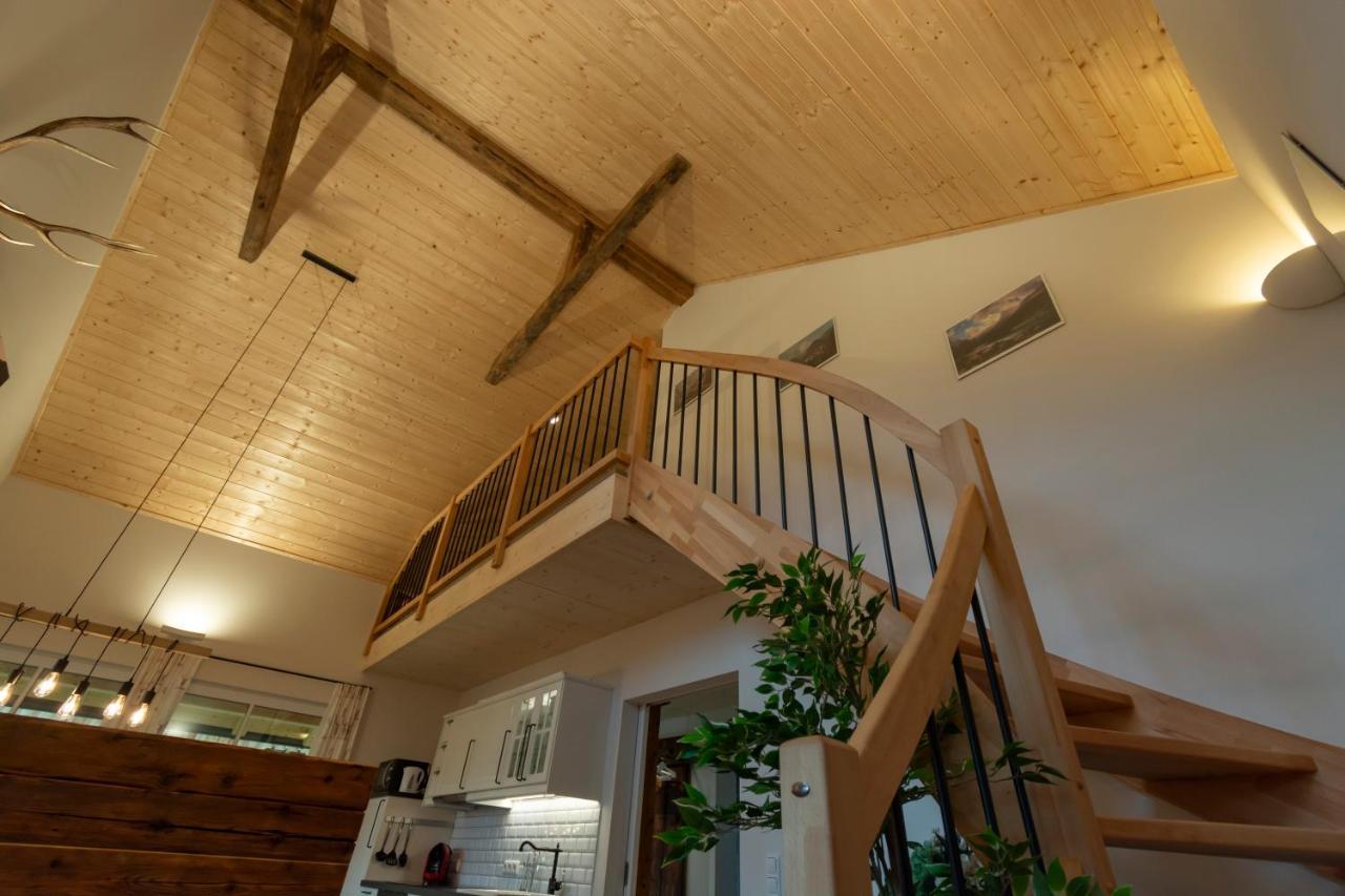 Chalet 164 Bad Goisern Luaran gambar