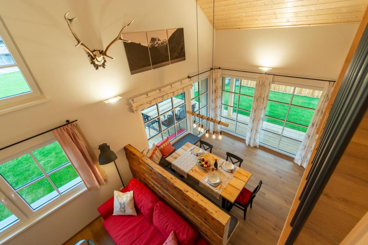 Chalet 164 Bad Goisern Luaran gambar