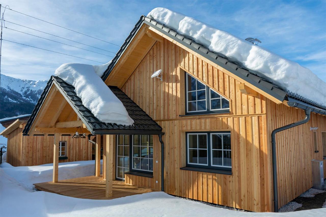 Chalet 164 Bad Goisern Luaran gambar